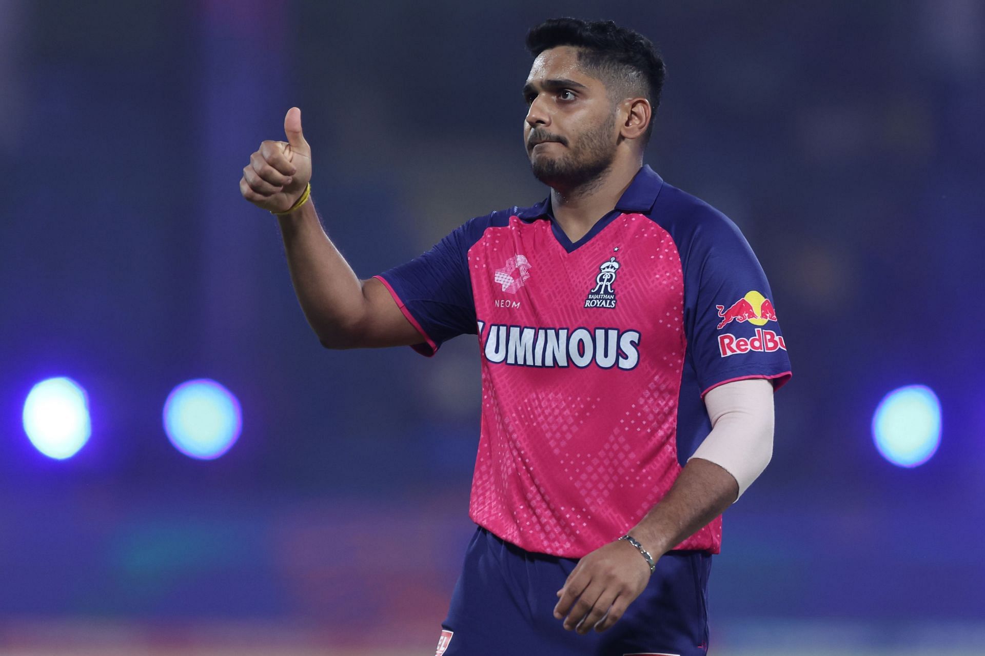 2025 IPL - Delhi Capitals v Rajasthan Royals - Source: Getty